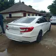 Honda Accord 2020 White - 5