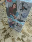 OX 18" Plus Standing Fan - Brand New - 2