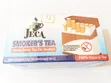 Jeca Smokers Tea Herbal Detox ga Masu Shan Taba - 100% Halal - 2