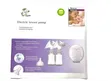 Dr Gym Double Electric Breast Pump - 1