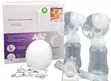 Dr Gym Double Electric Breast Pump - 2