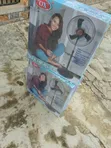 OX 18" Standing Fan - Heavy-Duty Cooling - 1