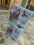 OX 18" Standing Fan - Heavy-Duty Cooling - 2