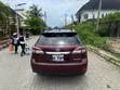 Lexus RX 350 AWD 2013 Purple - 2