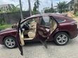Lexus RX 350 AWD 2013 Purple - 3