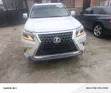 Lexus GX 2012 Fari - 1