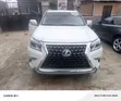 Lexus GX 2012 Fari - 2