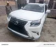 Lexus GX 2012 Fari - 3