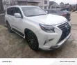 Lexus GX 2012 Fari - 4