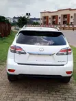 Lexus RX 350 FWD 2014 Fari - 1