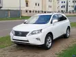 Lexus RX 350 FWD 2014 Fari - 2