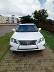 Lexus RX 350 FWD 2014 Fari - 3