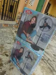 Original OX 18" Plus Standing Fan - Brand New - 1
