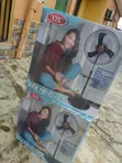 Original OX 18" Plus Standing Fan - Brand New - 2