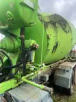 Mercedes-Benz 2638 Concrete Mixer Truck - 4