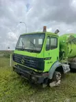 Mercedes-Benz 2638 Concrete Mixer Truck - 5