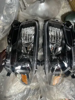 Brand New Toyota Tacoma Headlamp 2018