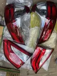 Complete Rearlight for Toyota Sienna 2018 - 1