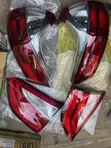 Complete Rearlight for Toyota Sienna 2018 - 2