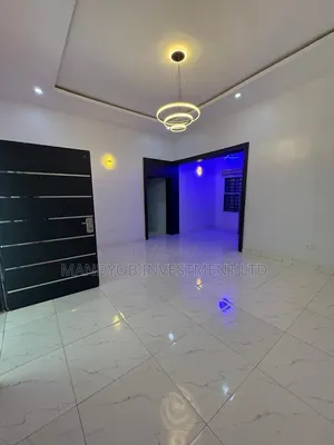 3-Bedroom Block of Flats for Sale in Wuye