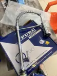 Brand New Chrome Sink Tap - 1