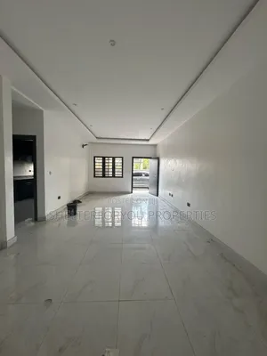 2 Bedroom Apartment don haya a Abraham Adesanya
