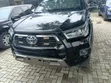 2021 Toyota Hilux V6 Adventure - 1
