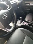 2021 Toyota Hilux V6 Adventure - 4