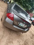 Honda Accord 2005 Gray - 2