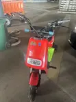 Sabon E-Scooter 2025 - Ja - 2