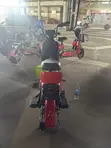 Sabon E-Scooter 2025 - Ja - 3