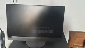 Lenovo IdeaCentre AIO 520 Desktop Computer