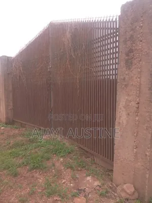 4 Plots of Land Opposite St James Primary, Before Oda Town