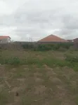4 Plots of Land Opposite St James Primary, Before Oda Town - 2