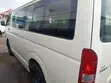 New Toyota HiAce 2025 White - 4