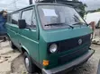 Volkswagen Transporter 1999 Ja-Green - 2