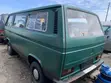 Volkswagen Transporter 1999 Ja-Green - 4