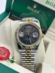 Luxury Rolex Watch - Brand New - 1
