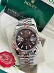 Luxury Rolex Watch - Brand New - 3