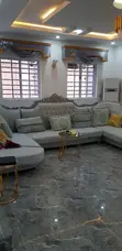 Furnished 4-Bedroom Bungalow in Akala Express, Ibadan - 4