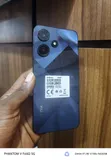 New Infinix Hot 30i 128GB Blue - 2