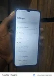 New Infinix Hot 30i 128GB Blue - 4