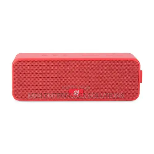 Digifon BoomS Wireless Bluetooth Waterproof Speaker - 1