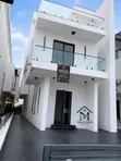 5-Bedroom Duplex for Rent in Orchid, Lekki Phase 1 - 1