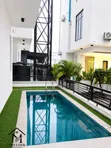 5-Bedroom Duplex for Rent in Orchid, Lekki Phase 1 - 2