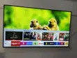 Samsung HDR Smart TV mai inci 43 da aka yi amfani da shi - 2