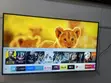 Samsung HDR Smart TV mai inci 43 da aka yi amfani da shi - 3