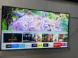 Samsung HDR Smart TV mai inci 43 da aka yi amfani da shi - 5