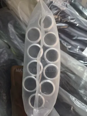 Quality GL-240 Heavy-Duty Aluminum Cable Joint