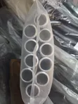 Quality GL-240 Heavy-Duty Aluminum Cable Joint - 2